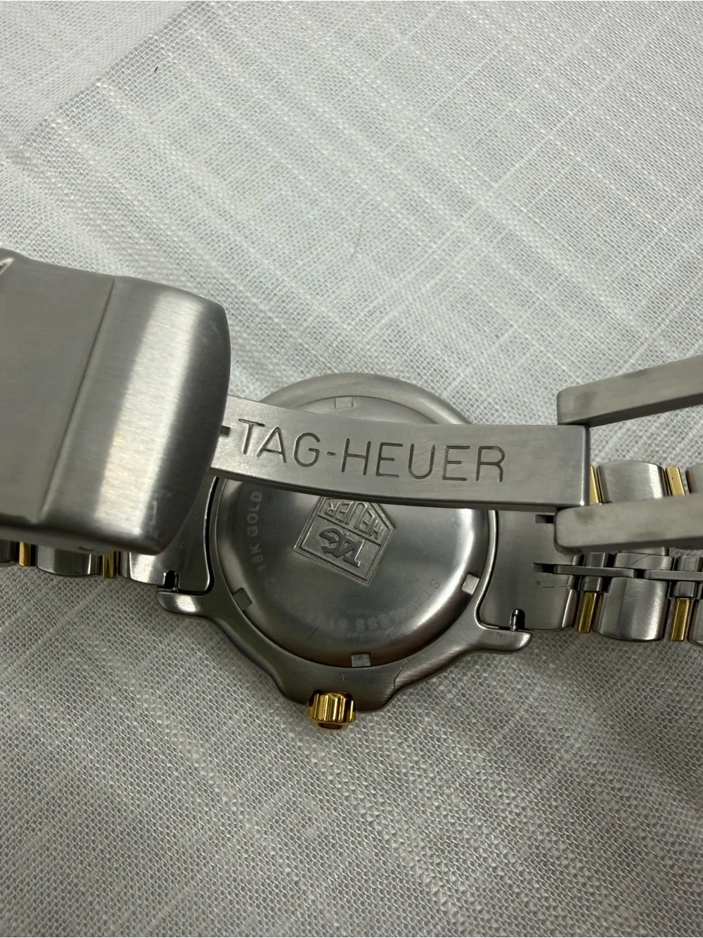 Tag Heuer most complete